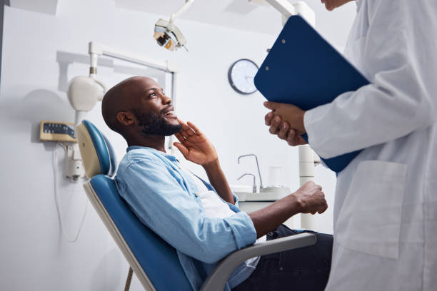 Best Emergency Cosmetic Dentistry in Conroe, TX