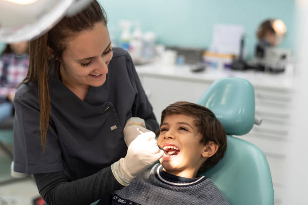 Best Mobile Emergency Dentist in Conroe, TX
