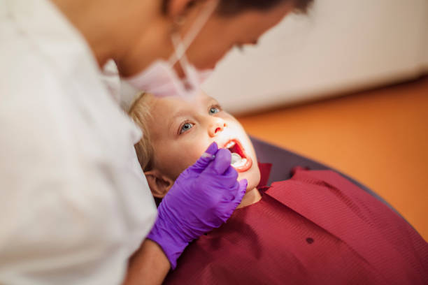 Best Emergency Dental Extractions in Conroe, TX