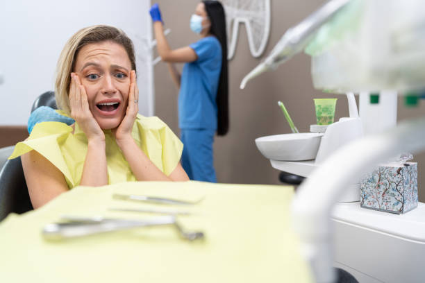 Best Weekend Emergency Dentist in Conroe, TX