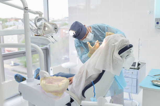 Best Emergency Dental Extractions in Conroe, TX